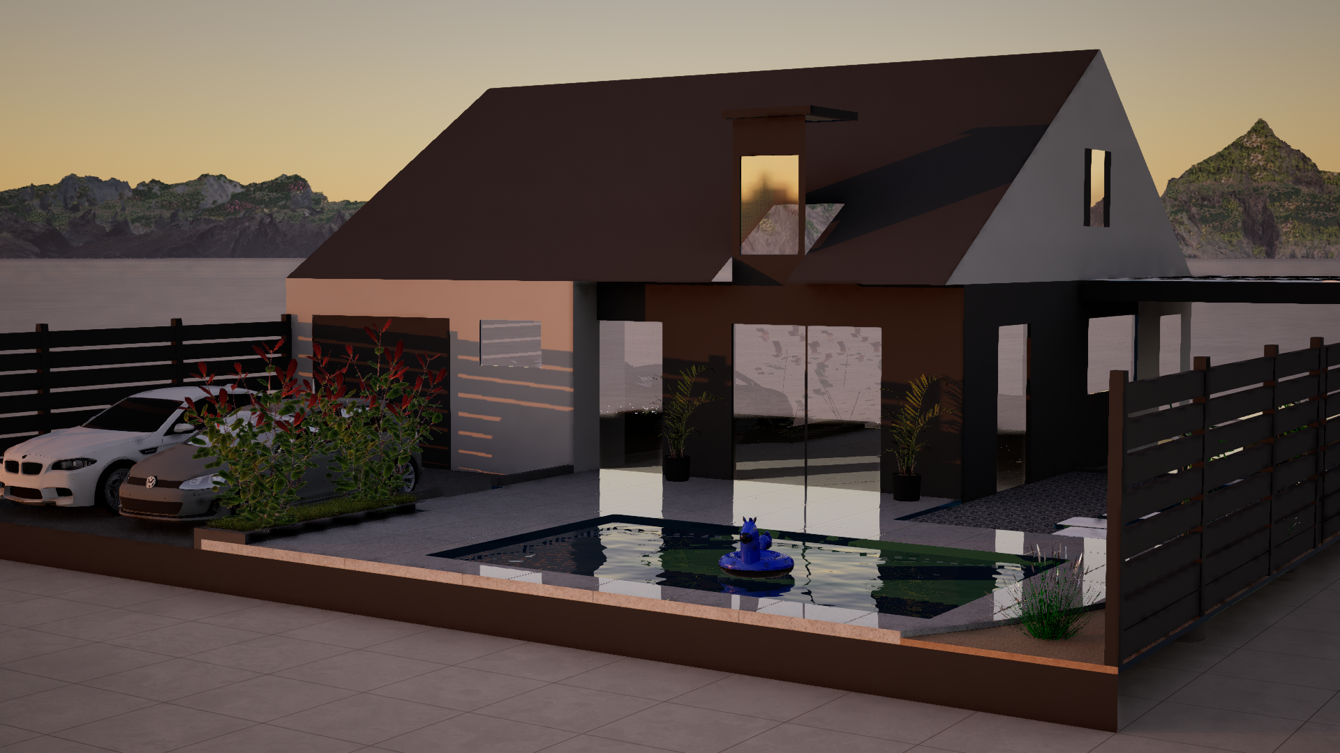 Client Project 1